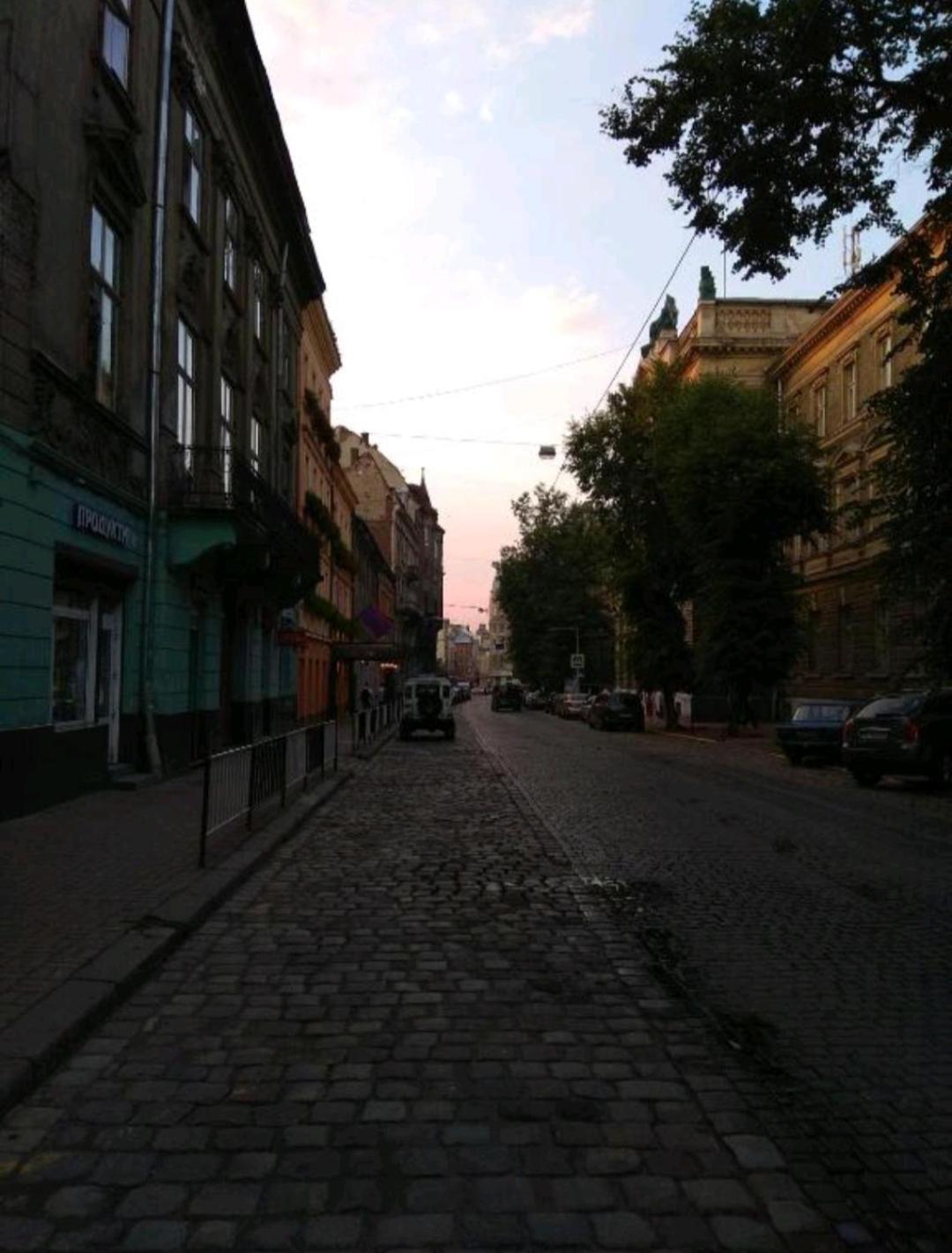 Apartment On Knyazya Romana 26 Center Lviv Luaran gambar