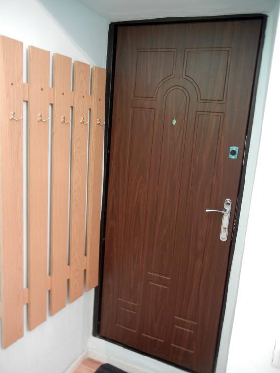 Apartment On Knyazya Romana 26 Center Lviv Luaran gambar