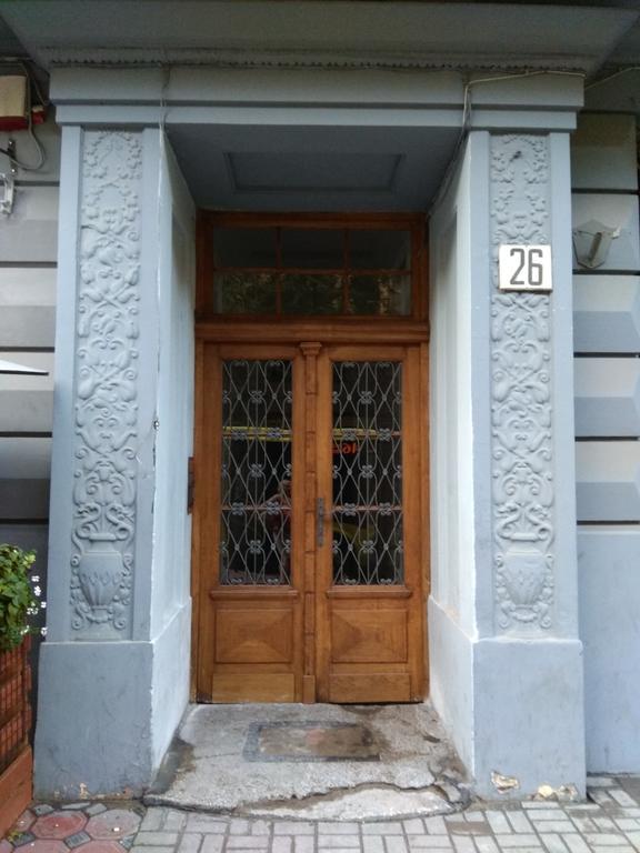 Apartment On Knyazya Romana 26 Center Lviv Luaran gambar